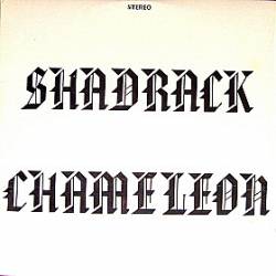Shadrack Chameleon : Shadrack Chameleon